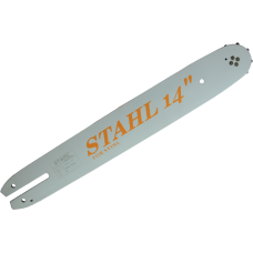 BP-5 Шина Stahl for Stihl 35см/14", 3/8", 50з. (4 заклепки)